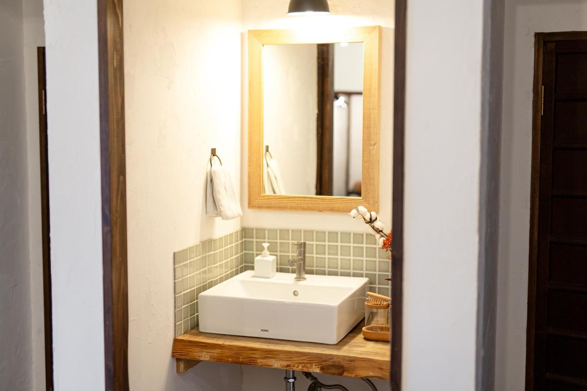 B&B Hachi Κιότο Εξωτερικό φωτογραφία